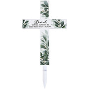Dad Solar Cross